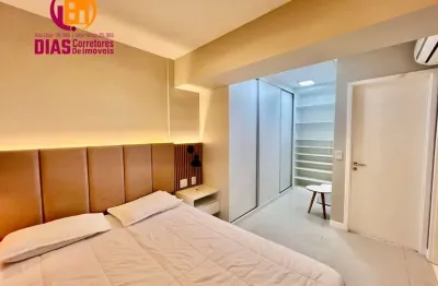 Alugo apartamento cobertura duplex em alphaville, salvador/ba