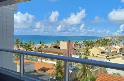 Alugo apartamento  varanda panorâmica para o mar,  2/4, suíte, mobiliado , 2 vagas de garagem - piatã - ssa/ba.