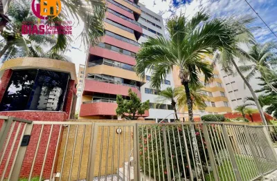 Apartamento com 4 quartos à venda na Rua Território do Guaporé, Pituba, Salvador