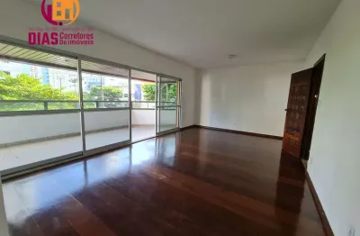 Apartamento com 4 quartos à venda na Rua Território do Guaporé, Pituba, Salvador