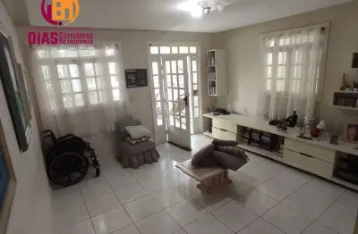 Casa em condomínio com 4/4 à venda em stella maris, salvador/ba