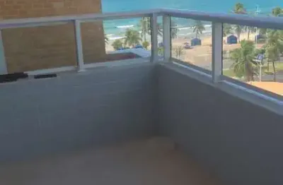 Alugo apartamento com 65m2 com armários e ar, varanda panorâmica para mar. 2/4.2 vagas- piatâ - salvador /ba.