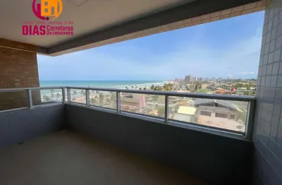 Alugo apartamento com 65m² com armários e ar, varanda panorâmica para mar. 2/4.2 vagas- piatâ - salvador /ba.