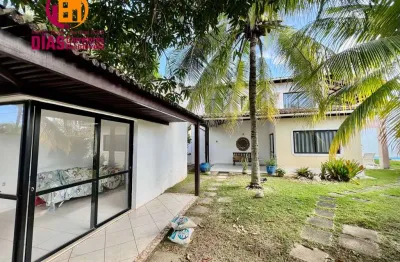 Casa com 4 quartos à venda na Rua do Sabiá, Piatã, Salvador