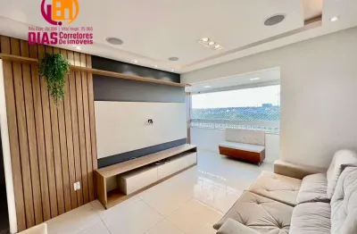 Apartamento com 2 quartos à venda na Avenida Luís Viana Filho, Paralela, Salvador