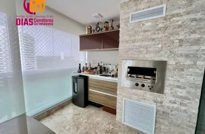 Vendo no resort le parc  em exclusividade apartamento de 166m²  semi-mobiliado com 3 suítes , 3 vagas, 01 depósito - patamares - salvador/ba.