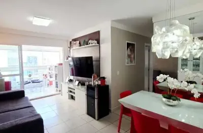 Vendo apartamento no aphaville i com 78m2, 3/4, 1 suíte, varanda, 1 vaga, total infraestrutura - salvador/ba