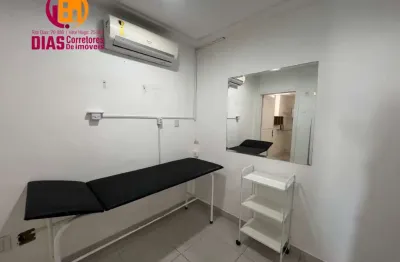 Sala comercial para alugar na Avenida Manoel Dias da Silva, Pituba, Salvador