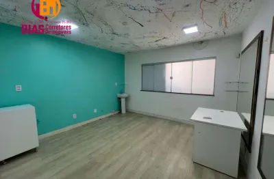 Sala comercial para alugar na Avenida Manoel Dias da Silva, Pituba, Salvador