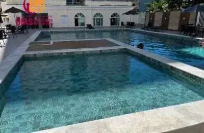 Vendo  apartamento com varanda com panorâmica, 3/4, suìte, 2 vagas, infraestrutura  - villa anaitì - imbuí - ssa/ba.