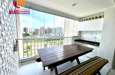 Apartamento com 3 quartos para alugar na Avenida Luís Viana Filho, Paralela, Salvador