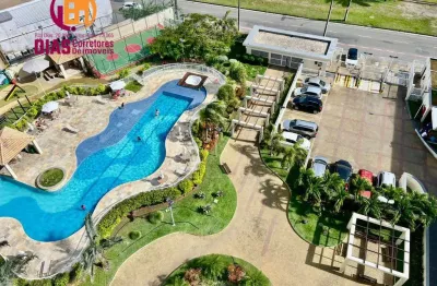 Apartamento com 3 quartos à venda na Avenida Luís Viana Filho, Paralela, Salvador