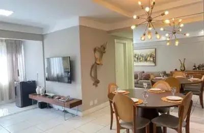 Vendo apartamento  no brisas club com 79m² 3/4, 1 suíte , 1 vaga infraestrutura  - paralela - salvador/ba.