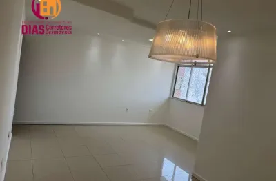 Apartamento com 3 quartos à venda na Rua Alberto Fiuza, Imbuí, Salvador