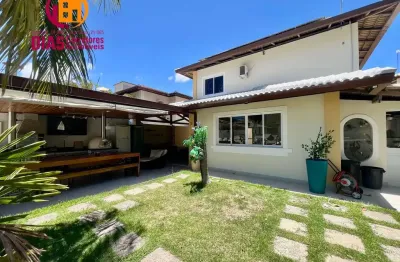 Casa com 4 quartos à venda na Avenida Ibirapitanga, Patamares, Salvador