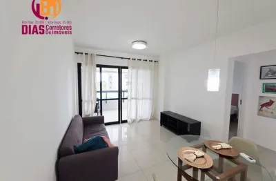 Apartamento com 1 quarto à venda na Avenida Luís Viana, Patamares, Salvador