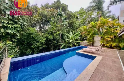 Casa com 4 quartos à venda no Alphaville I, Salvador 