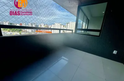 Vendo em Oportunidade Apartamento nascente na Pituba com 187m2 4/4, suítes, armários , ar, total infraestrutura - Pituba - Salvador/ BA.