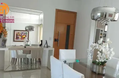 Alugo para Temporada de Carnaval Apartamento Mobiliado e decorado no Resort Le Parc