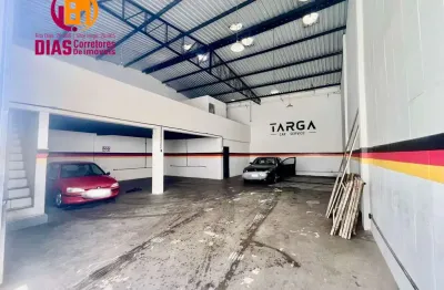 Barracão / Galpão / Depósito para alugar na Rua Orlando Moscoso, Boca do Rio, Salvador