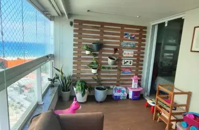 Venda Apartamento de 144m2  varanda gourmet visitar mar com 3 suítes, closet, 4 Vagas, 1 depósito, total infraestrutura - Patamares - Salvador/Ba.