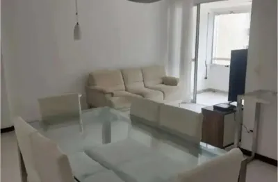 Alugo no Loteamento Aquários Apartamento  mobiliado e decorado com 2/4, 1 vaga - pituba, SSA/BA.
