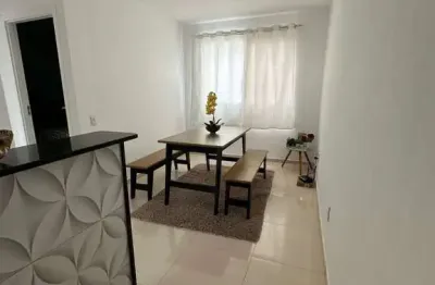 Vendo em oportunidade Apartamento térreo no Condomínio Premium em Abrantes Camaçari com 2/4, próximo outlet Center - Camaçari/ Ba.