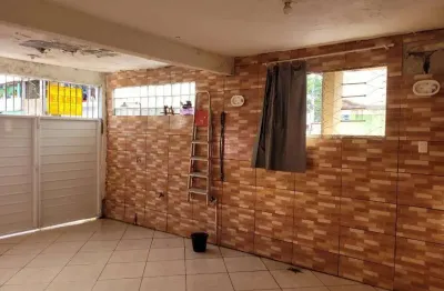 Casa para venda com 2 quartos em campo grande - rio de janeiro - rj