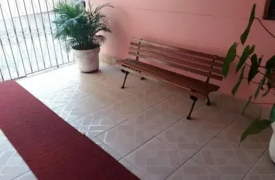 Apartamento com 2 quartos à venda na Rua José Ferreira, Campo Grande, Rio de Janeiro