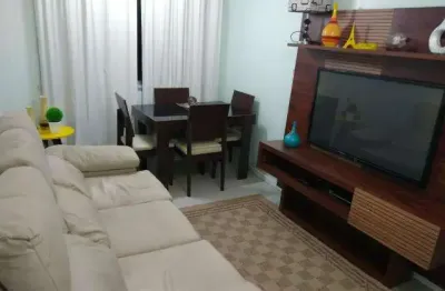 Apartamento com 2 quartos à venda em Campo Grande, Rio de Janeiro 