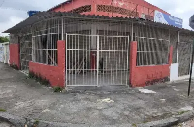Sala comercial para alugar na Rua Ilhéus, Campo Grande, Rio de Janeiro