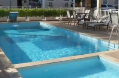 Apartamento com 2 quartos para alugar na Estrada Cachamorra, 1115, Campo Grande, Rio de Janeiro