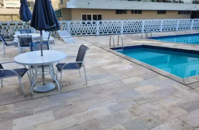 Ótimo apartamento de 3 quartos no centrão de campo grande rj