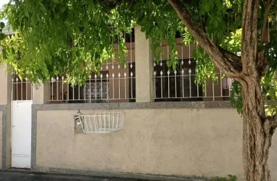 Casa com 3 quartos à venda na Rua Murilo de Vasconcelos, 40, Campo Grande, Rio de Janeiro
