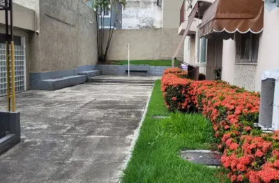 Apartamento com 2 quartos à venda na Rua Carlos da Silva Costa, Campo Grande, Rio de Janeiro