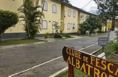 Lindo apartamento na praia de garatucaia angra dos reis rj