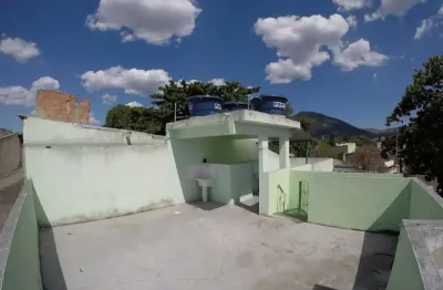 Apartamento com 2 quartos à venda na Rua Professora Orfila Gomes de Souza, 00, Campo Grande, Rio de Janeiro