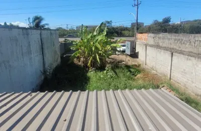 Ponto comercial à venda na Rodovia Rio-Santos, Qd 06, Brisa Mar, Itaguaí