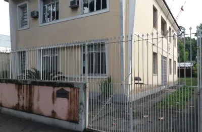 Prédio com 4 apartamentos 2 quartos no centro de campo grande