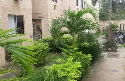 Ótimo apartamento 1 quarto próximo ao centro de campo grande rj