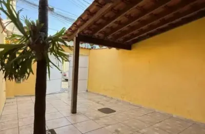 Ótima casa duplex 2 quartos campo grande rj: perfeita para você!