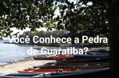 Oportunidade única: ótimo terreno plano na pedra de guaratiba rj
