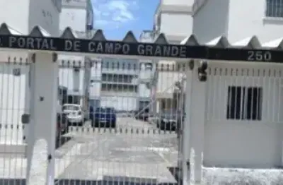 Seu novo apartamento de 2 quartos em condominio fechado campo grande rj