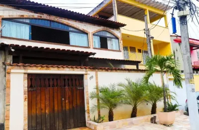 Casa com 3 quartos à venda na Rua Nova Catanduva, 110, Campo Grande, Rio de Janeiro