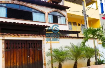 Oportunidade única: casa de 3 quartos  com área gourmet espetacular e localização estratégica em campo grande rj