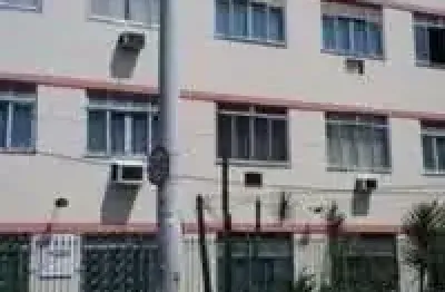 Apartamento 2 quartos centro de campo grande rj:localização imbatível e preço semigual!