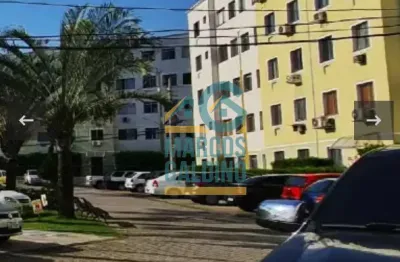 Apartamento 2 quartos, móveis planejados  lazer completo, 1 vaga, próximo ao west shopping, campo grande rj