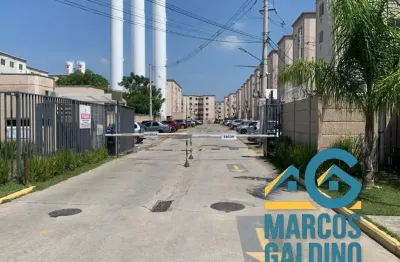 Apartamento com 2 quartos à venda na Rua dos Saboeiros, 248, Campo Grande, Rio de Janeiro