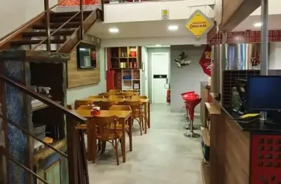 Ponto comercial com 1 sala à venda na Avenida Ayrton Senna, 5500, Jacarepaguá, Rio de Janeiro