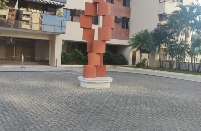 Apartamento com 4 quartos à venda na Rua Desenhista Luiz Guimarães, 1000, Barra da Tijuca, Rio de Janeiro